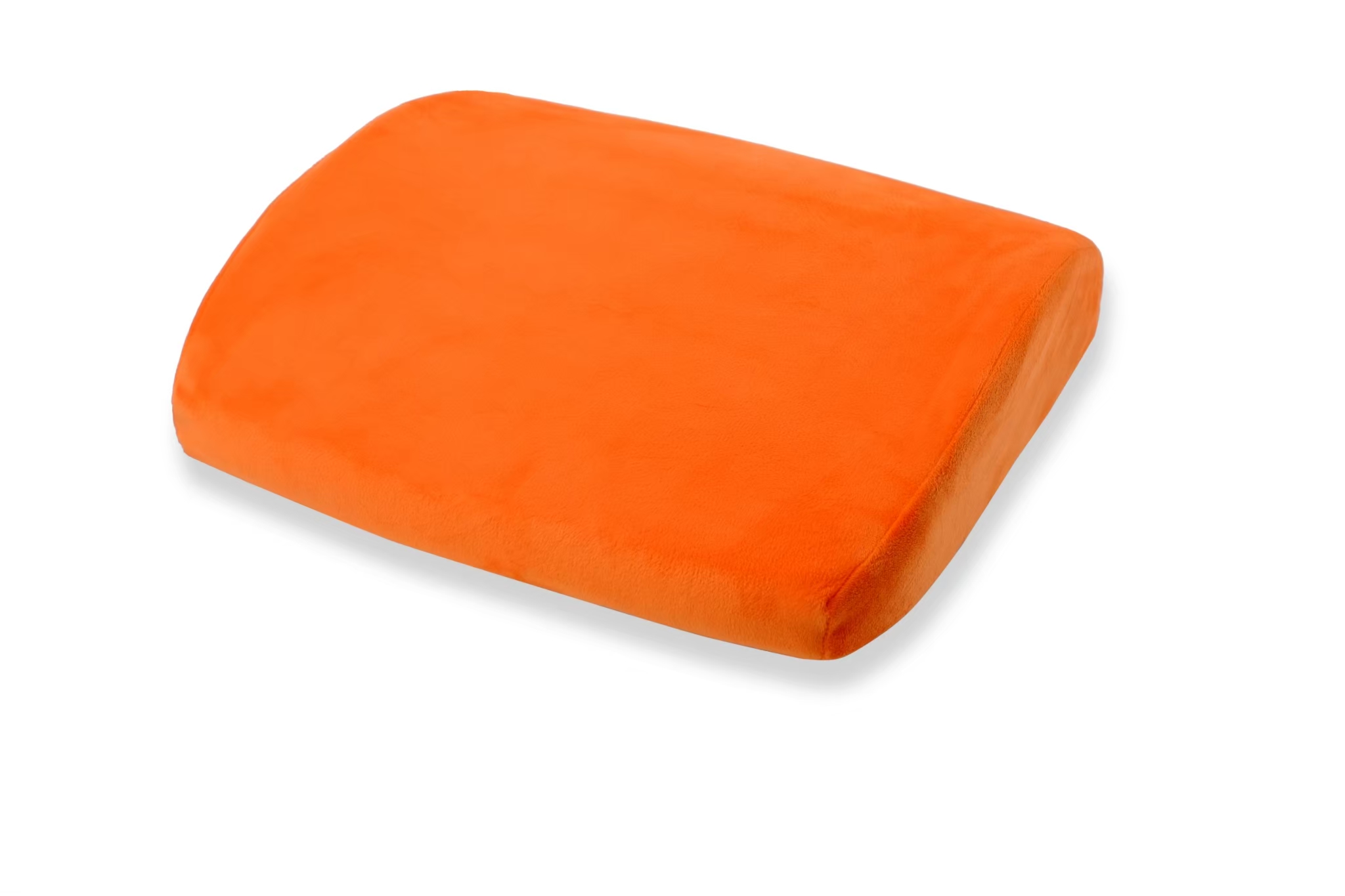 Back Cusion - Orange - Image 1